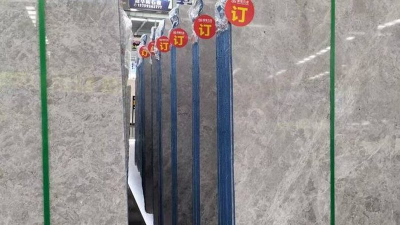 揭秘天然大理石批发市场：价格背后的秘密