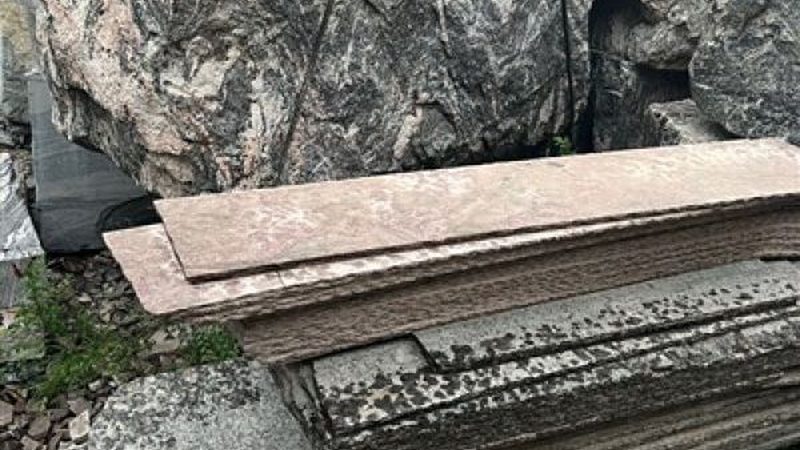 石材马赛克缝隙发霉的防治与修补攻略