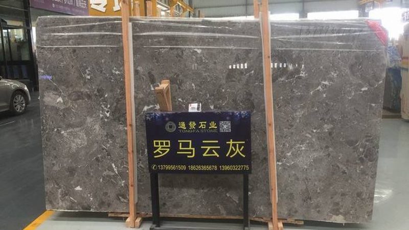 人造石台面选购：揭秘背后的工艺与标准