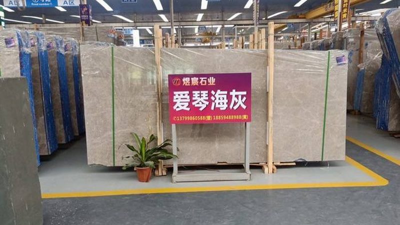 岩板台面加工安装一体，揭秘背后的工艺奥秘