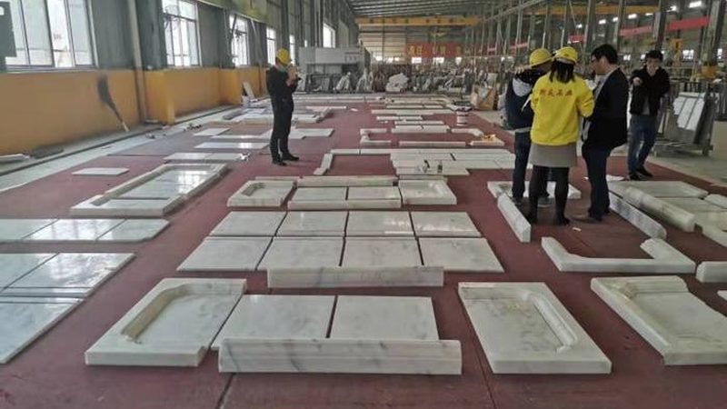 水磨石地面施工材料配比，揭秘施工背后的秘密**