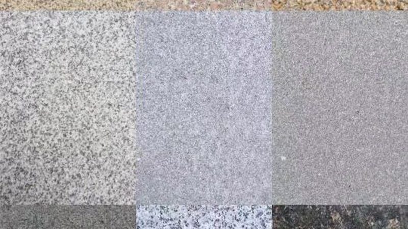 石材翻新机：揭秘其型号与选型逻辑