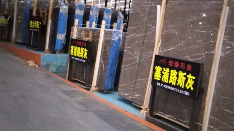 石材翻新设备厂家直销，是省钱还是踩坑