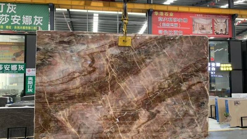 揭秘广东大理石批发价格背后的因素