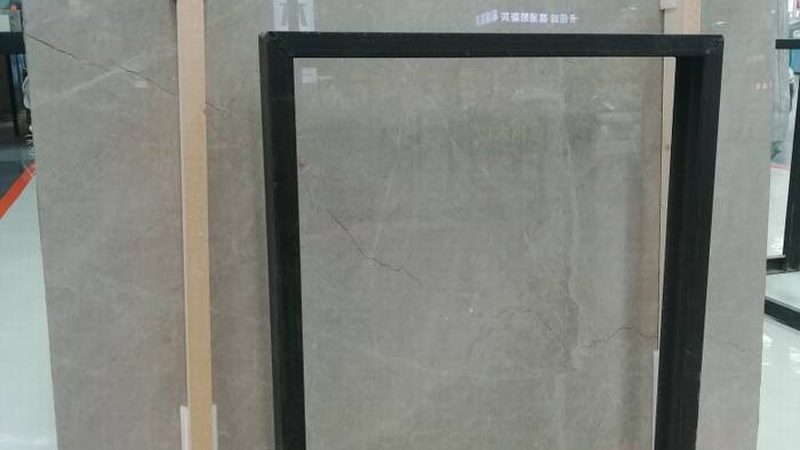 花岗岩地砖防滑安装，这些细节不容忽视